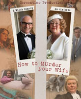 Смотреть Онлайн Как убить свою жену / How to Murder Your Wife [2015]